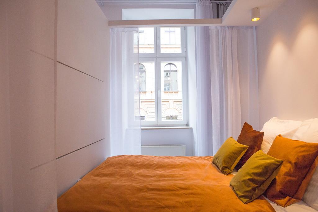 Ivory Old Town Szpitalna Appartement