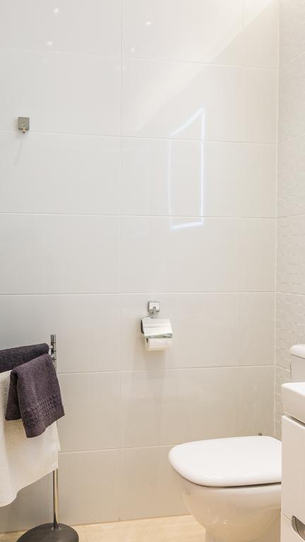 Appartement Ivory Old Town Szpitalna Krakau