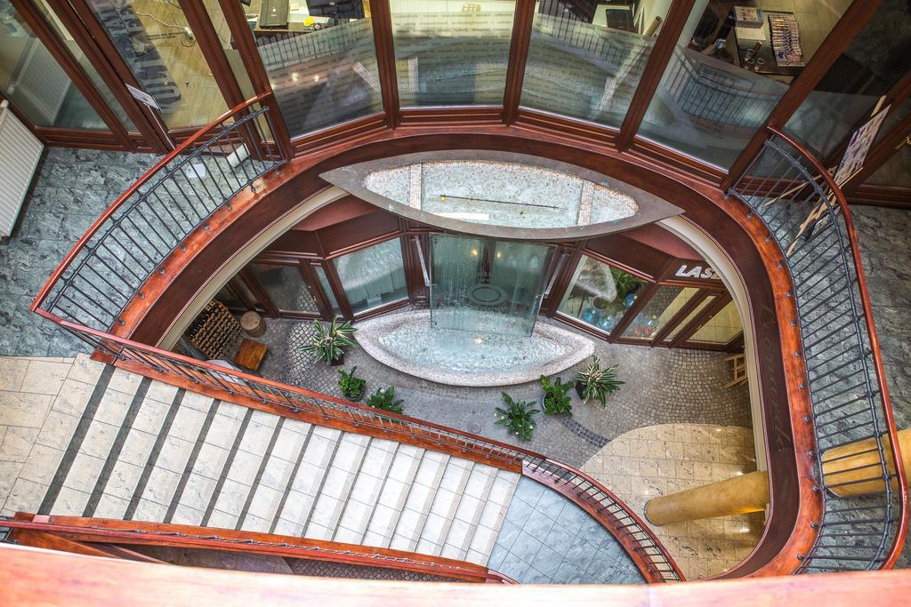 Appartement Ivory Old Town Szpitalna