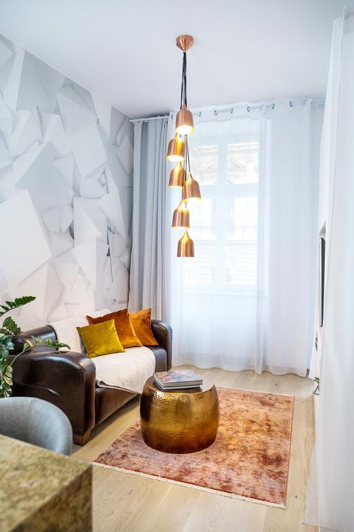 Appartement Ivory Old Town Szpitalna Krakau